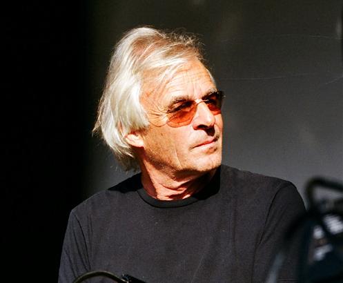 Zemřel Rick Wright z Pink Floyd
